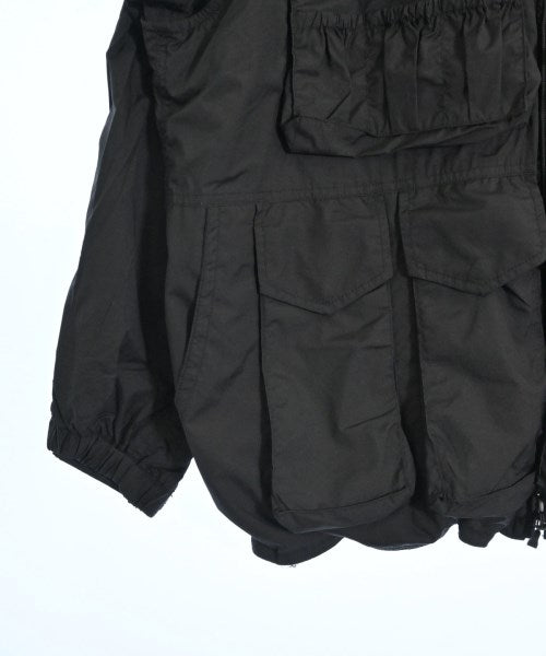 DAIWA PIER39 斜紋夾克