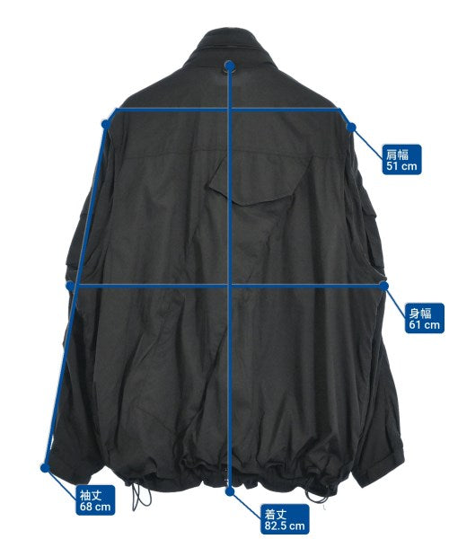 DAIWA PIER39 斜紋夾克