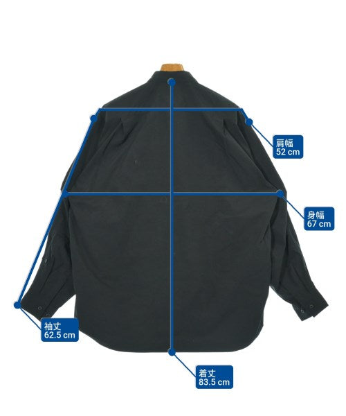 DAIWA PIER39 休閒襯衫