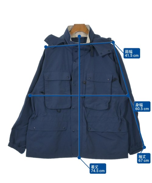 DAIWA PIER39 山系外套