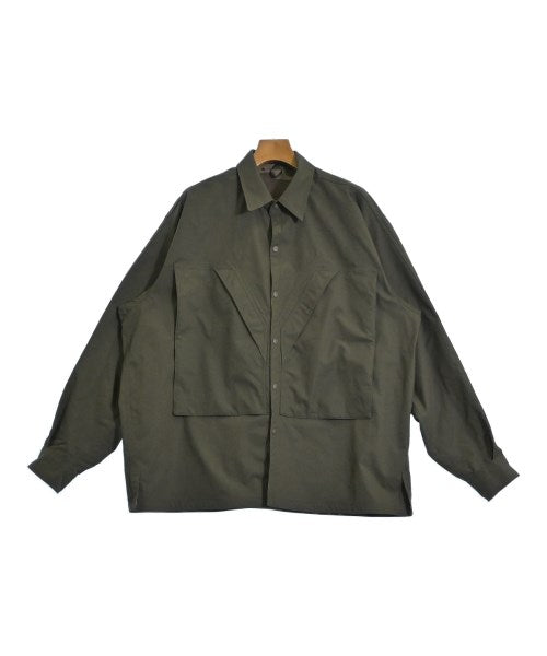 DAIWA PIER39 其他飛行外套