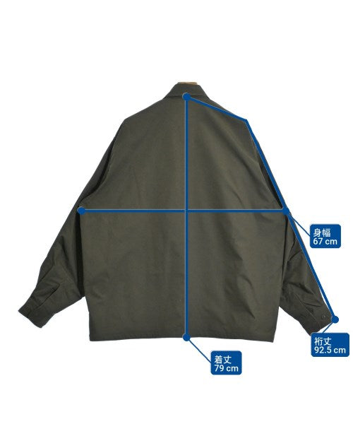 DAIWA PIER39 其他飛行外套