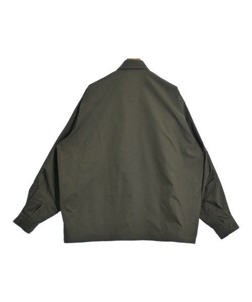 DAIWA PIER39 其他飛行外套