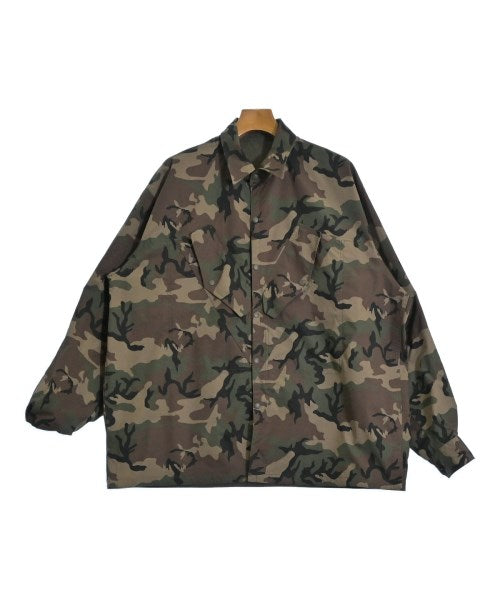 DAIWA PIER39 其他飛行外套