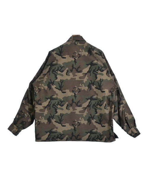 DAIWA PIER39 其他飛行外套