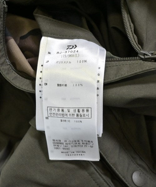 DAIWA PIER39 其他飛行外套