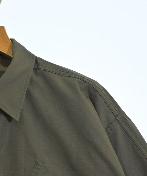 DAIWA PIER39 其他飛行外套