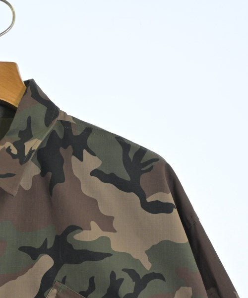 DAIWA PIER39 其他飛行外套