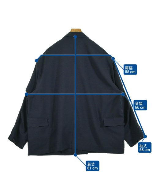 DAIWA PIER39 西裝外套