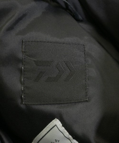 DAIWA PIER39 羽絨夾克/背心