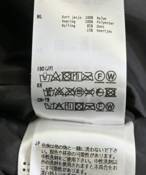 DAIWA PIER39 羽絨夾克/背心