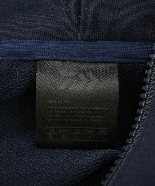 DAIWA PIER39 連帽衫