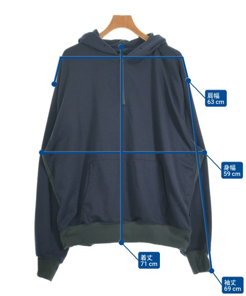 DAIWA PIER39 連帽衫