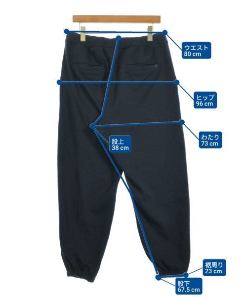 DAIWA PIER39 運動褲