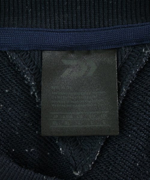 DAIWA PIER39 衛衣布