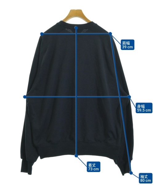 DAIWA PIER39 衛衣布