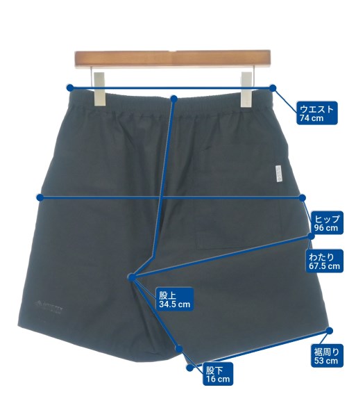 DAIWA PIER39 短褲