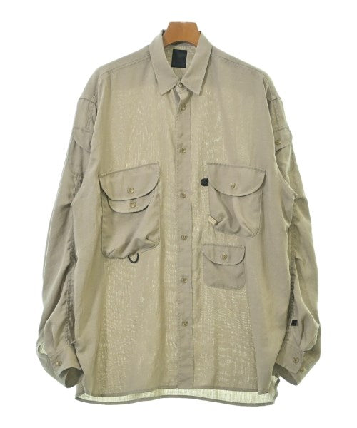 DAIWA PIER39 休襯衫