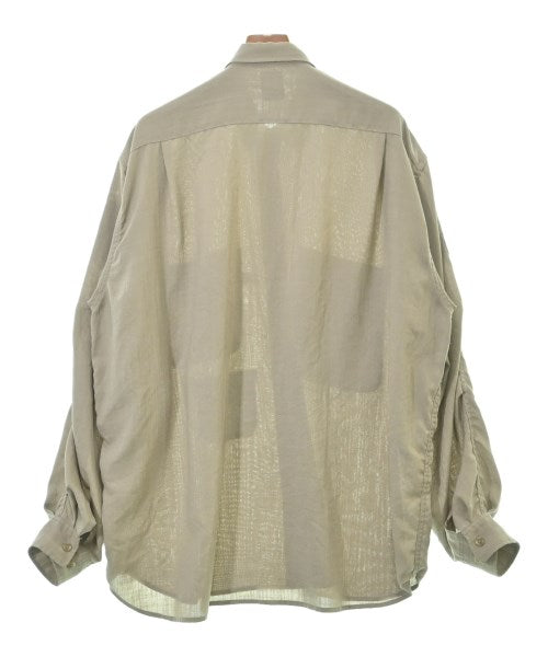 DAIWA PIER39 休襯衫