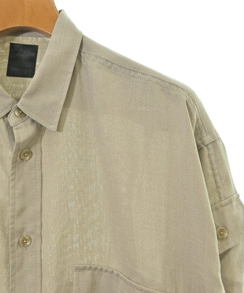 DAIWA PIER39 休襯衫