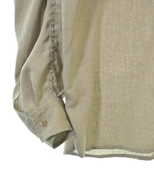 DAIWA PIER39 休襯衫