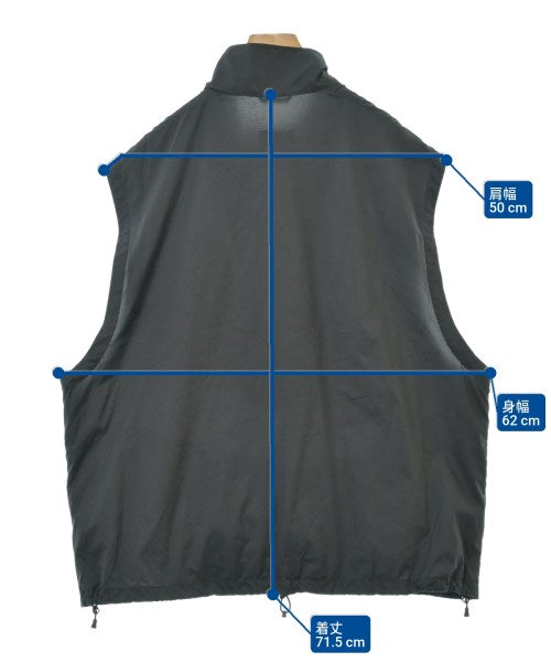 DAIWA PIER39 其他飛行外套