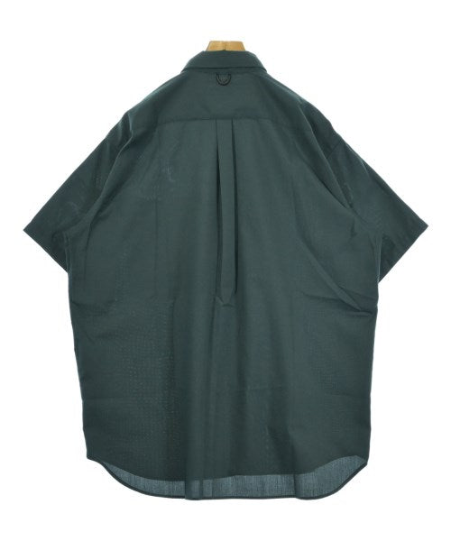 DAIWA PIER39 休閒襯衫