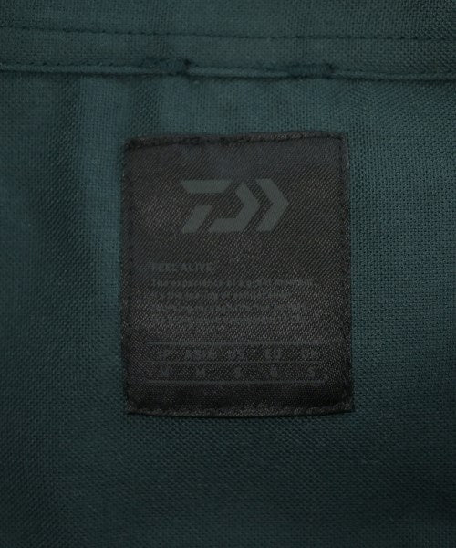 DAIWA PIER39 休閒襯衫