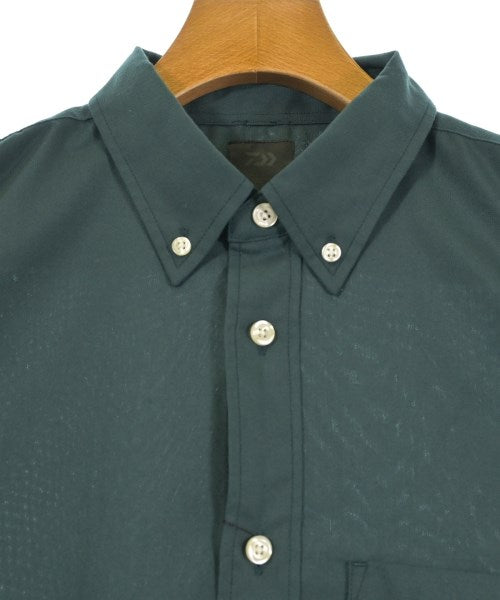 DAIWA PIER39 休閒襯衫