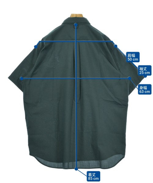 DAIWA PIER39 休閒襯衫