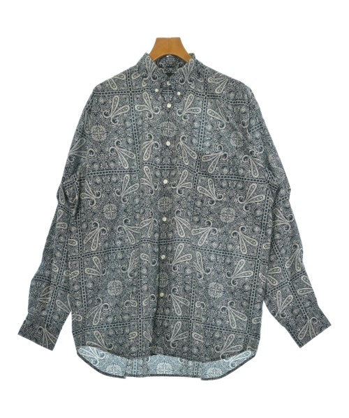 DAIWA PIER39 休襯衫