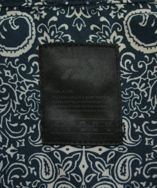 DAIWA PIER39 休襯衫