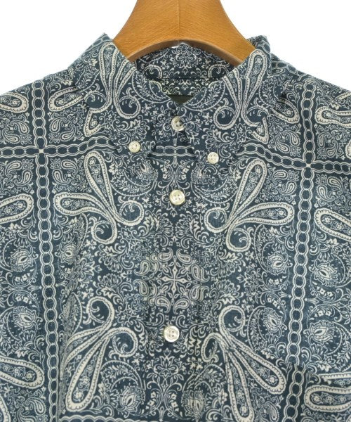 DAIWA PIER39 休襯衫