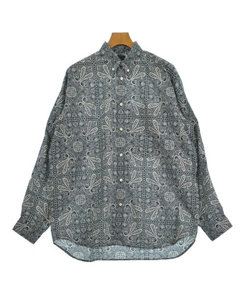 DAIWA PIER39 休襯衫