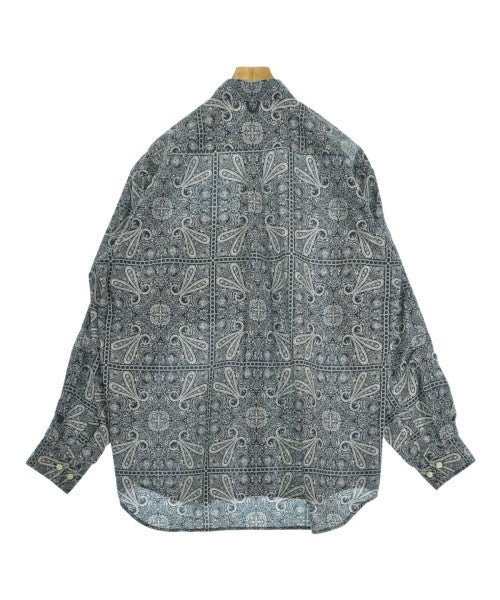 DAIWA PIER39 休襯衫