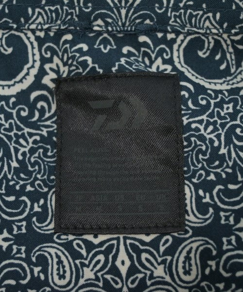 DAIWA PIER39 休襯衫