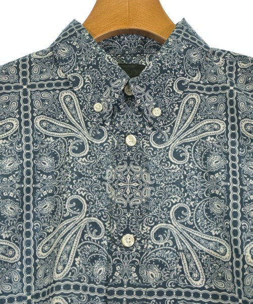 DAIWA PIER39 休襯衫