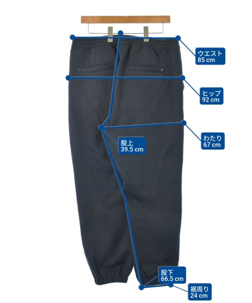 DAIWA PIER39 運動褲