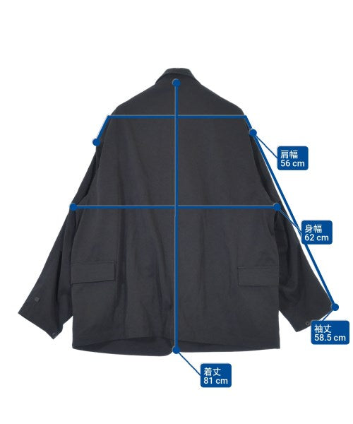 DAIWA PIER39 休夾克