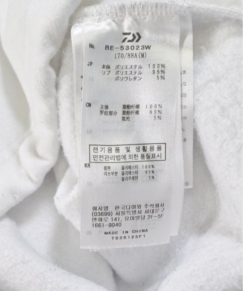 DAIWA PIER39 連帽衫