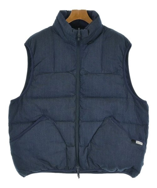 DAIWA PIER39 羽絨夾克/背心