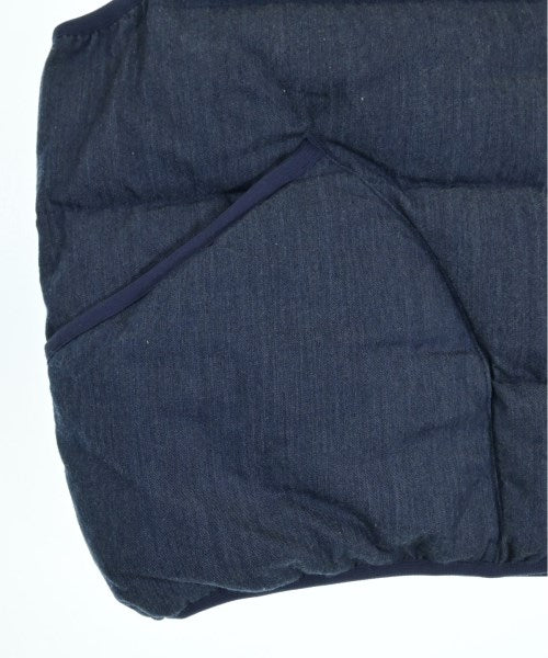 DAIWA PIER39 羽絨夾克/背心