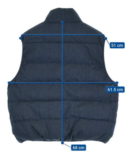 DAIWA PIER39 羽絨夾克/背心