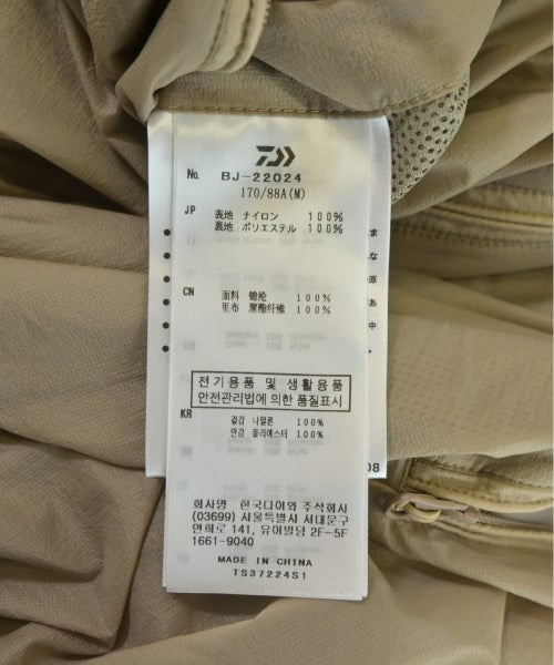 DAIWA PIER39 其他飛行外套