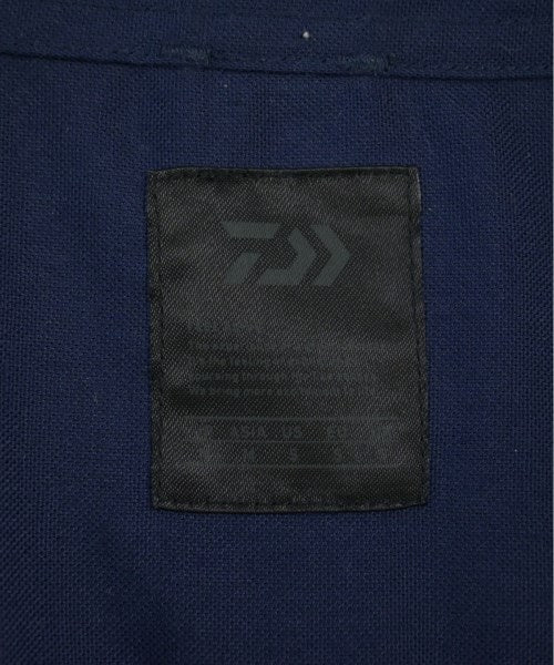 DAIWA PIER39 休閒襯衫