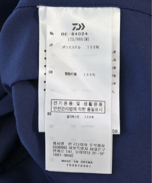 DAIWA PIER39 休閒襯衫