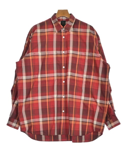 DAIWA PIER39 休襯衫