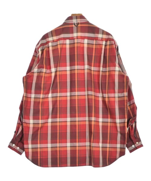 DAIWA PIER39 休襯衫