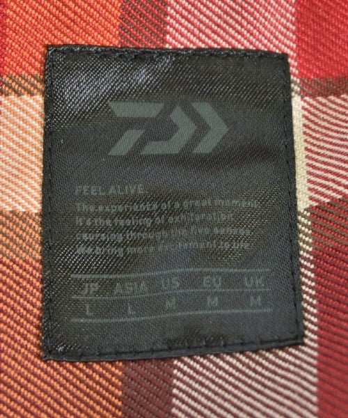 DAIWA PIER39 休襯衫