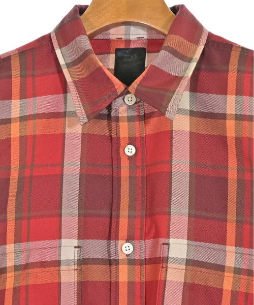 DAIWA PIER39 休襯衫